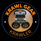 Krawl Gear Krawler Logo